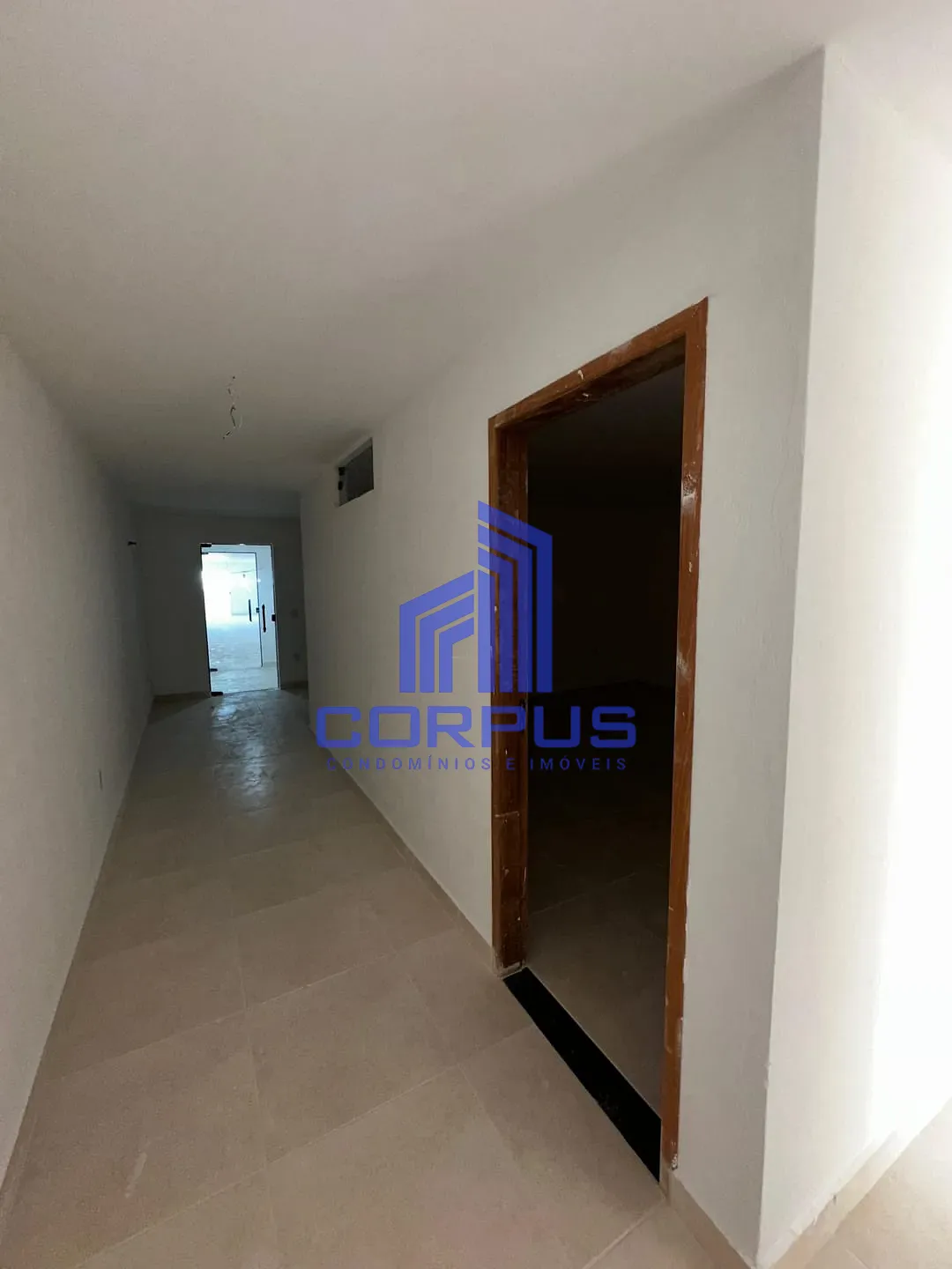 Apartamento, 25 m² - Foto 2