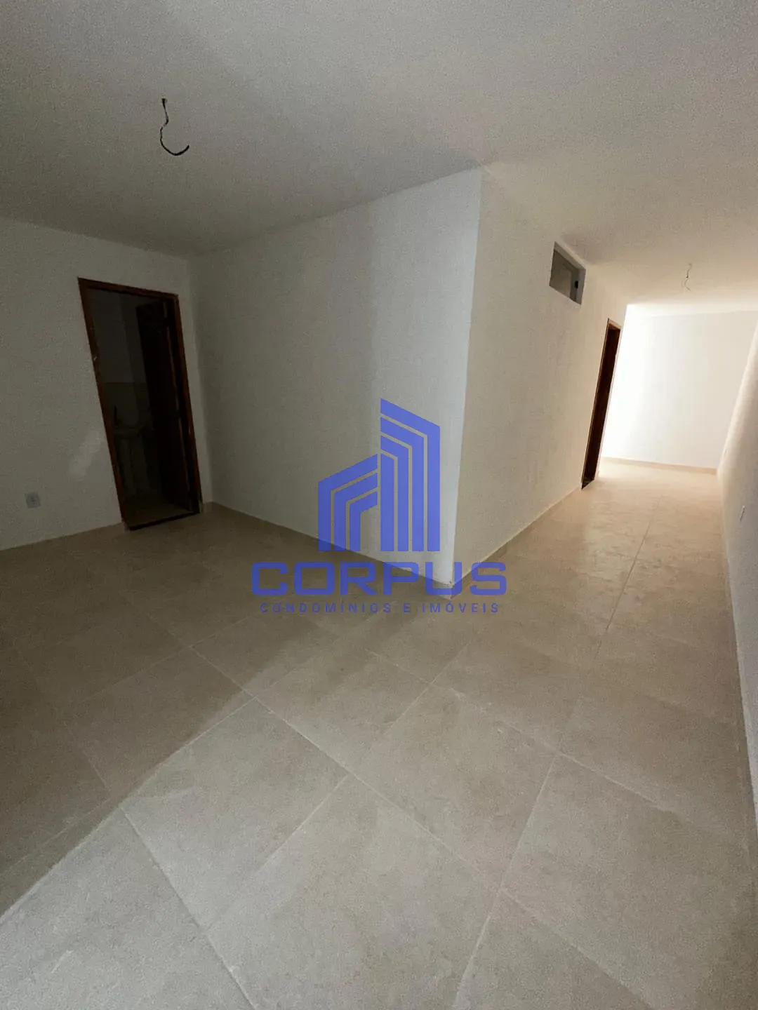 Apartamento, 25 m² - Foto 4