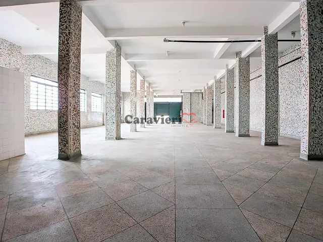 Loja com 375m², à venda, no bairro Vila São Geraldo em São Paulo
