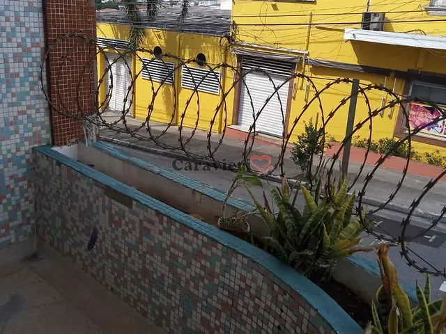 Loja com 375m², à venda, no bairro Vila São Geraldo em São Paulo