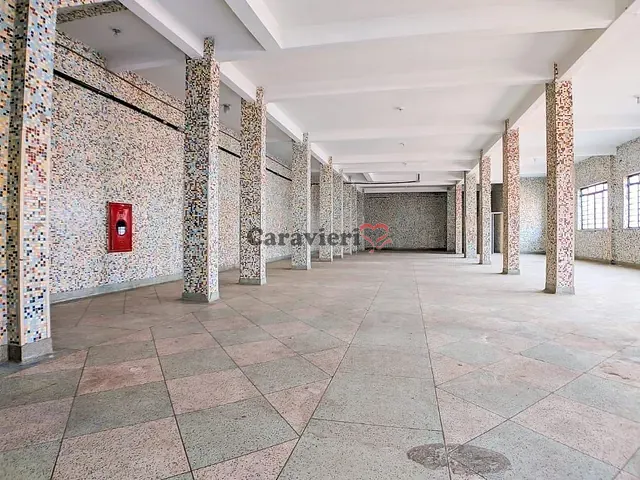 Loja com 375m², à venda, no bairro Vila São Geraldo em São Paulo