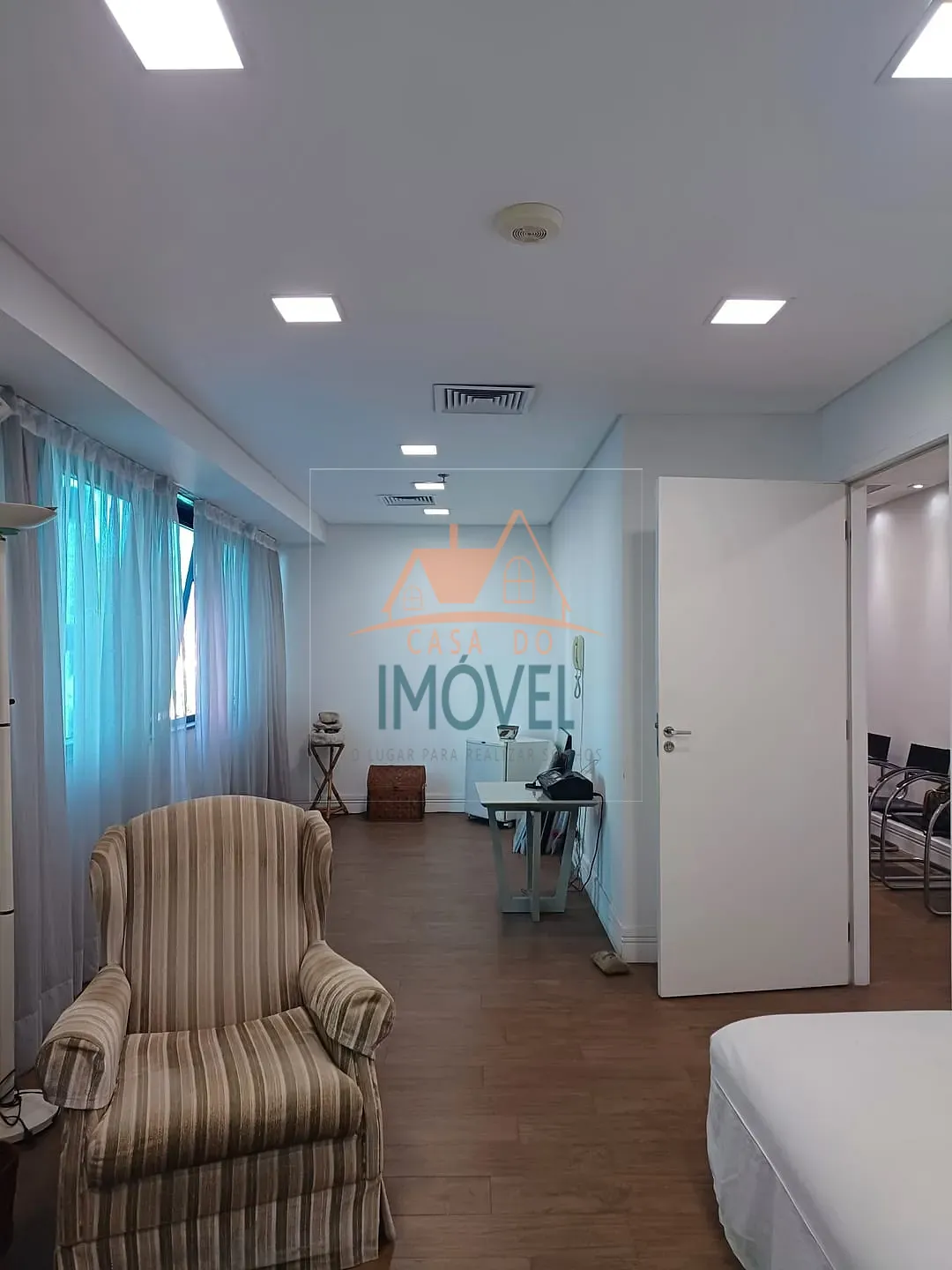 Apartamento, 41 m² - Foto 23