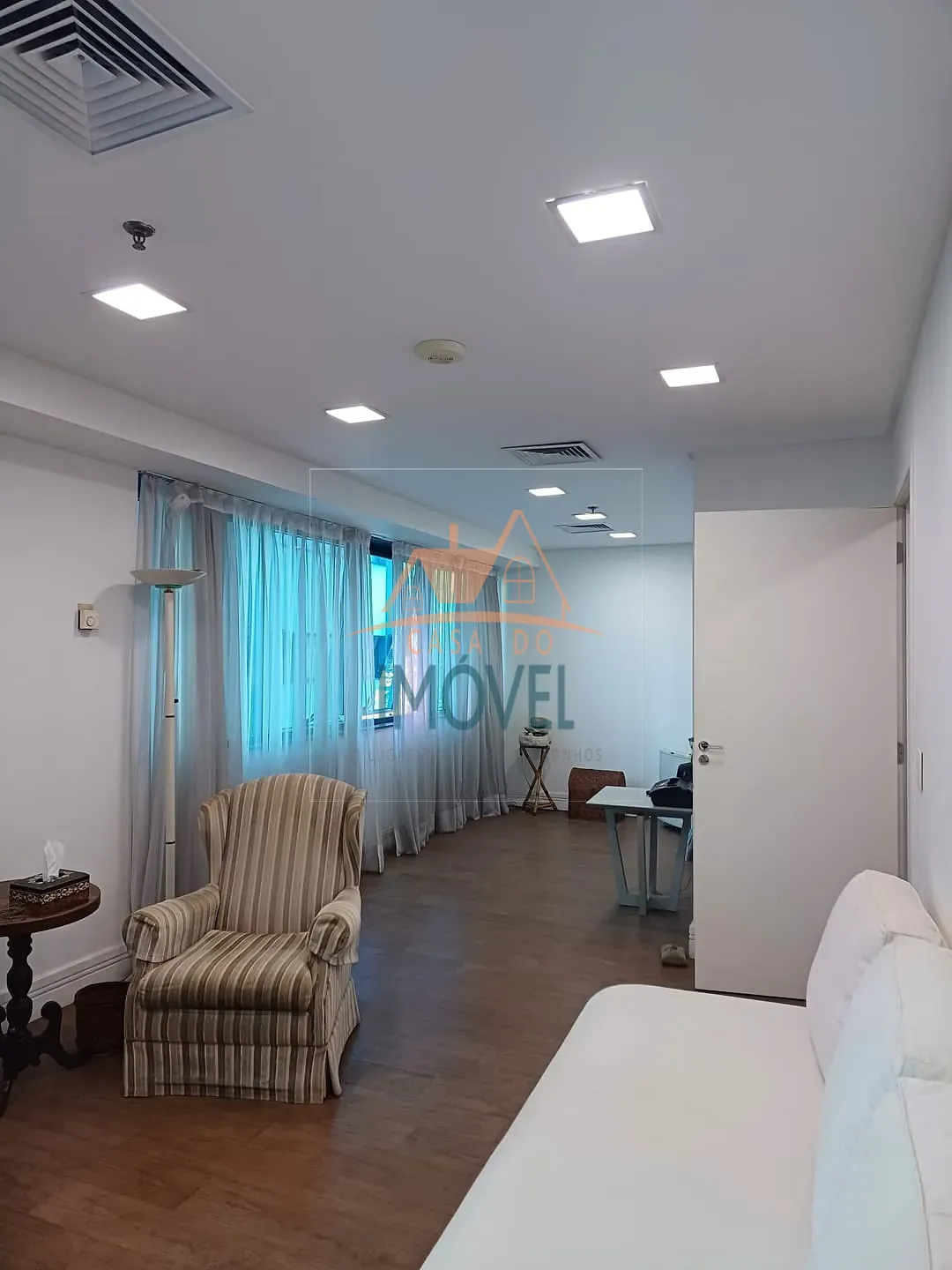 Apartamento, 41 m² - Foto 13