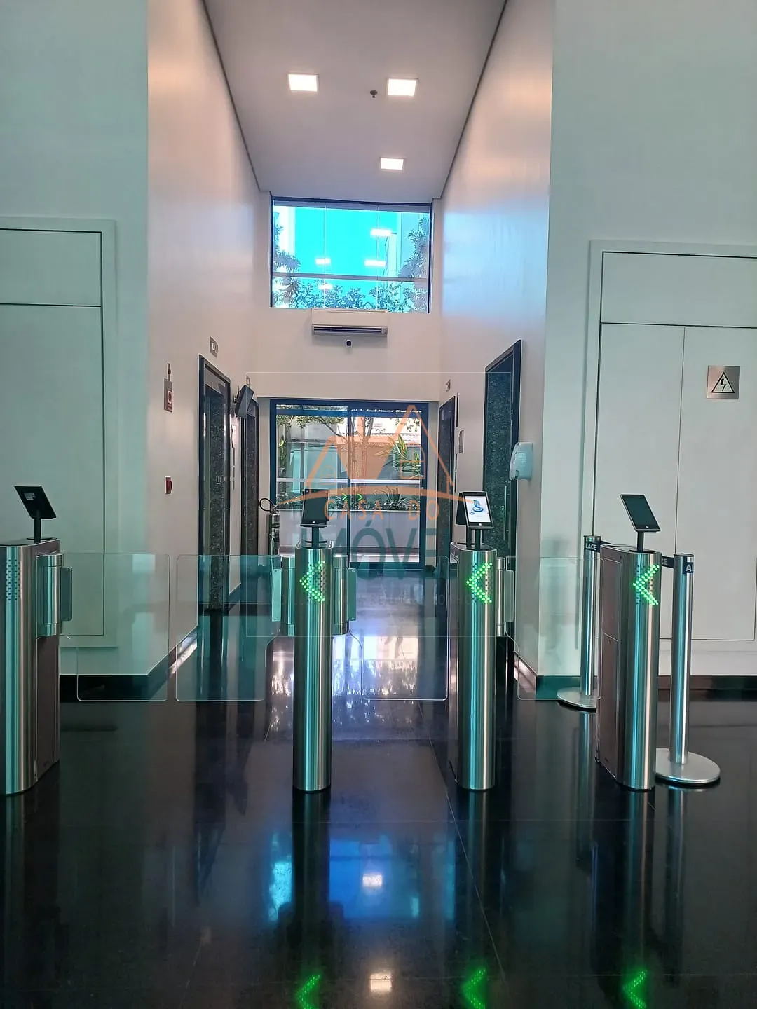 Apartamento, 41 m² - Foto 10