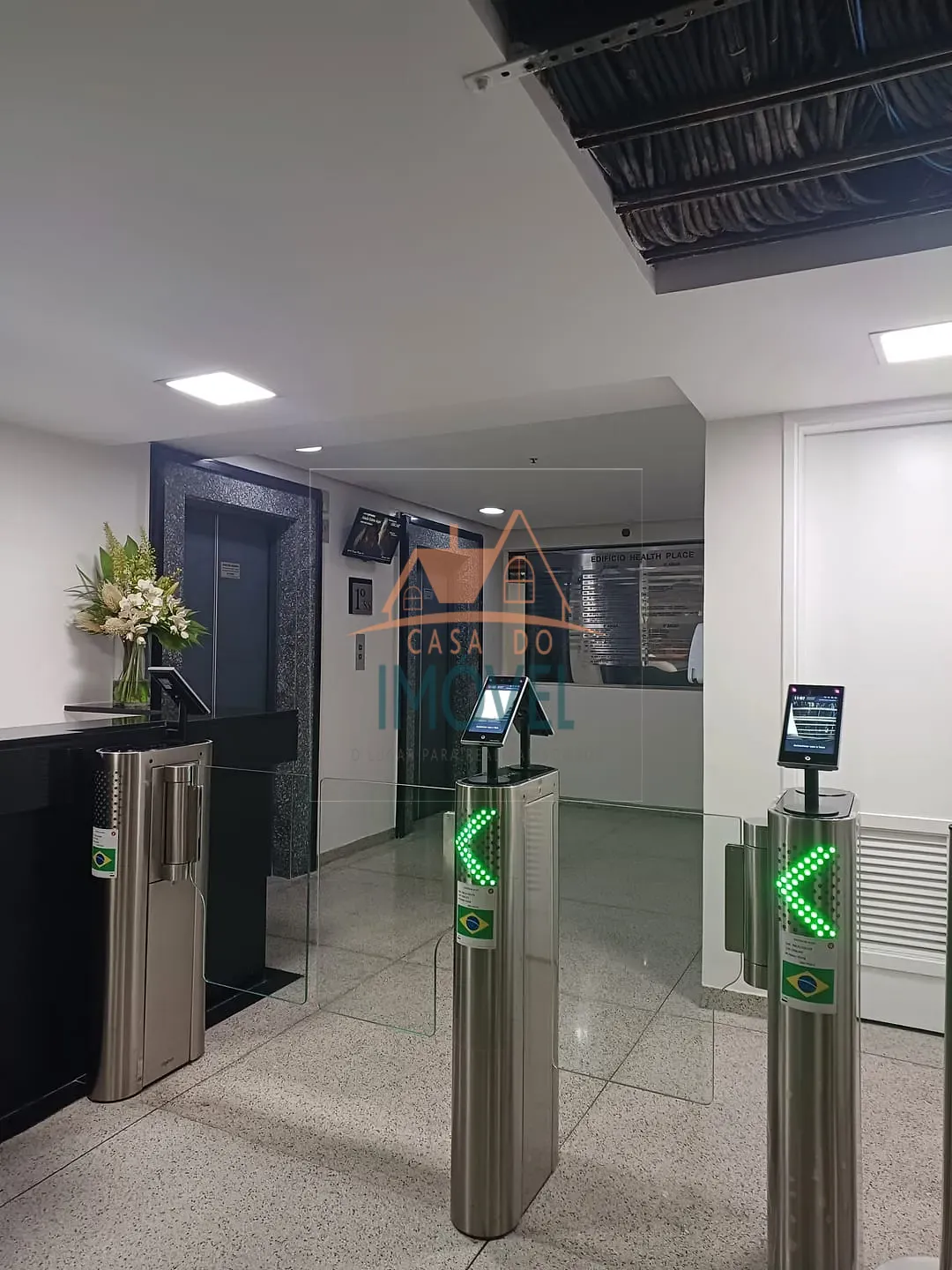 Apartamento, 41 m² - Foto 3