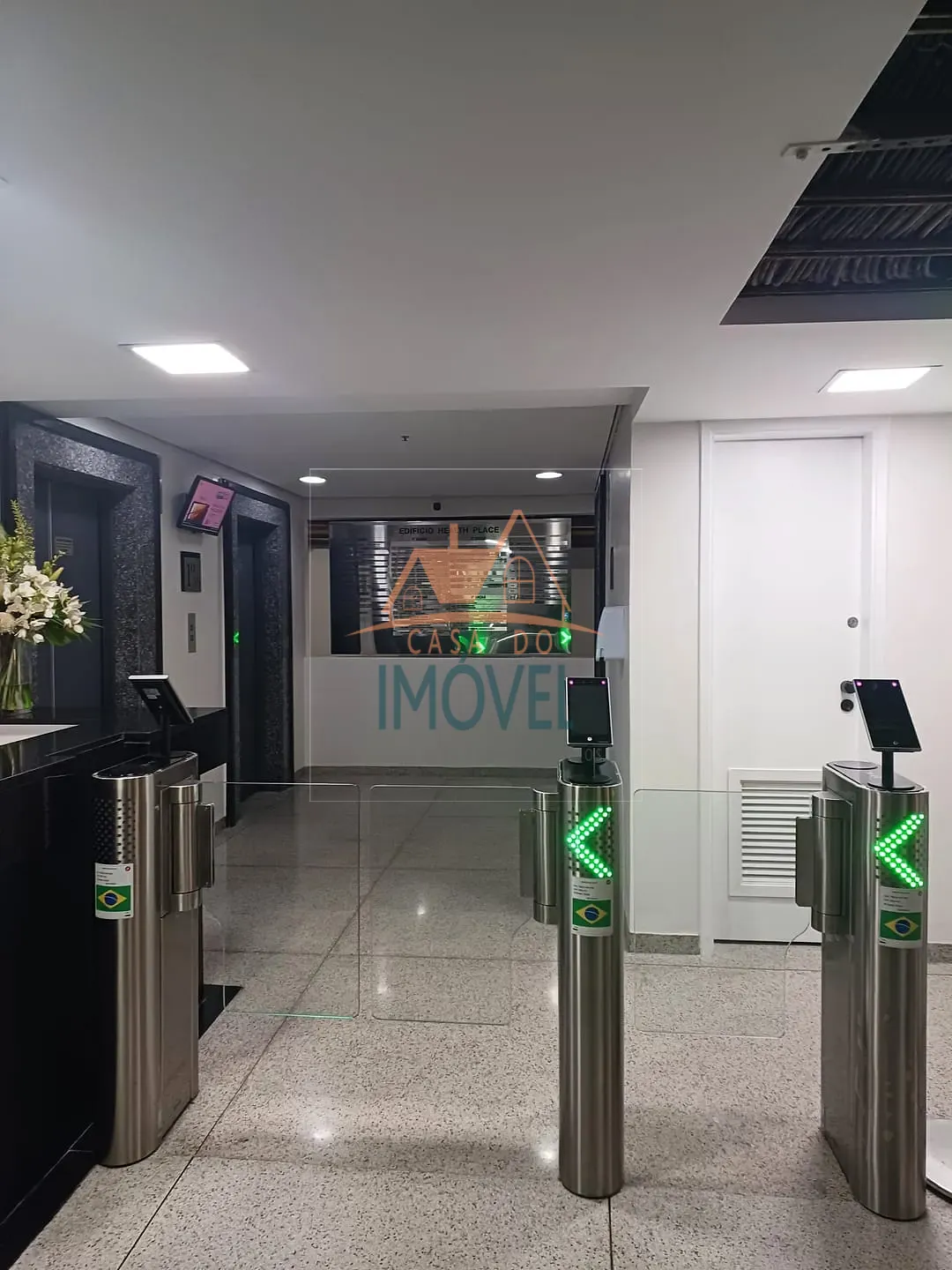 Apartamento, 41 m² - Foto 4