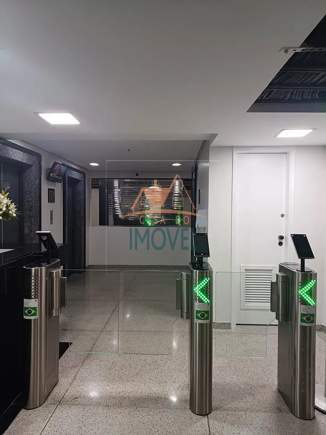 Apartamento, 41 m² - Foto 6