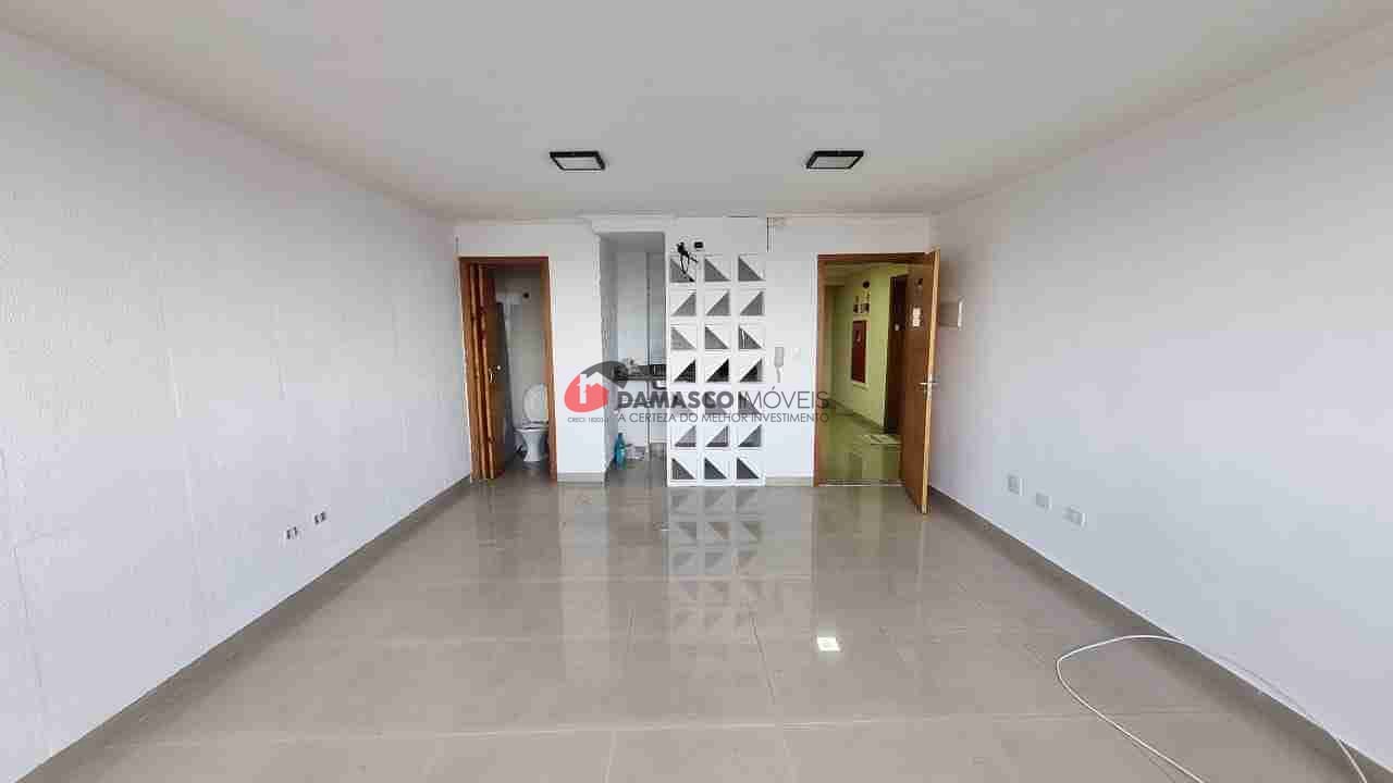 Apartamento para alugar, 28m² - Foto 3
