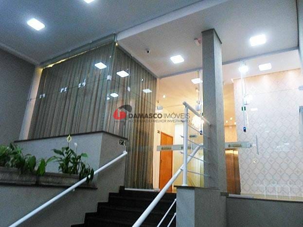 Apartamento para alugar, 28m² - Foto 1