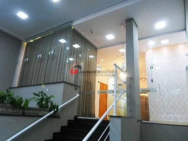 Conjunto comercial para alugar, no bairro Nova Gerty em São Caetano do Sul