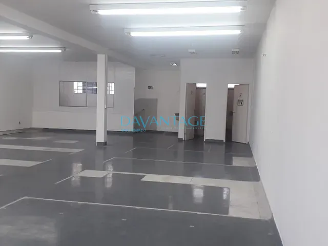 Conjunto comercial com 210m², para alugar, no bairro Lapa em São Paulo