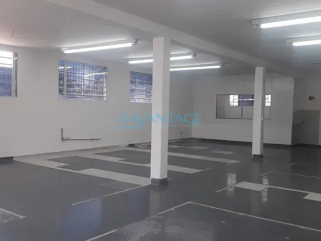 Conjunto comercial com 210m², para alugar, no bairro Lapa em São Paulo