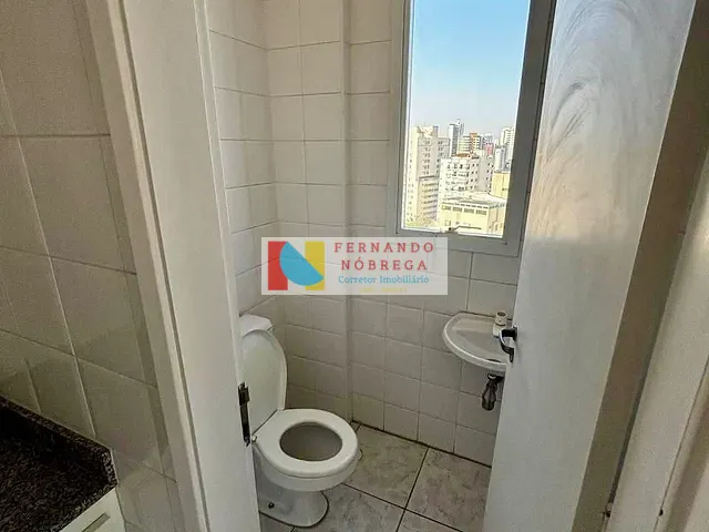 Conjunto comercial para alugar, no bairro Água Fria em São Paulo
