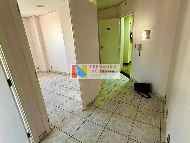 Conjunto comercial para alugar, no bairro Água Fria em São Paulo