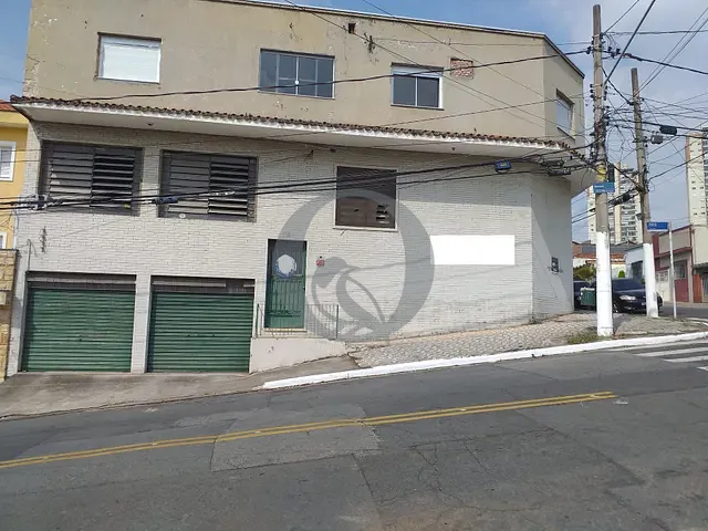 Conjunto comercial para alugar, no bairro Vila Bertioga em São Paulo