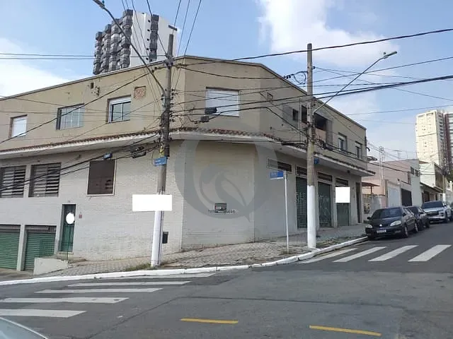 Conjunto comercial para alugar, no bairro Vila Bertioga em São Paulo