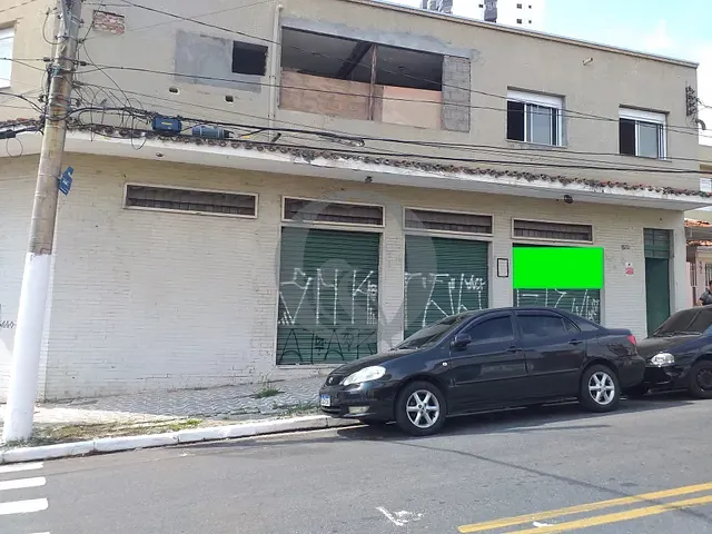 Conjunto comercial para alugar, no bairro Vila Bertioga em São Paulo