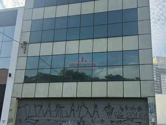 Conjunto comercial com 759m², para alugar, no bairro Centro em Barueri