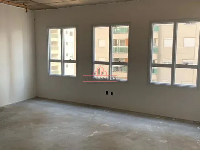 Conjunto comercial com 759m², para alugar, no bairro Centro em Barueri