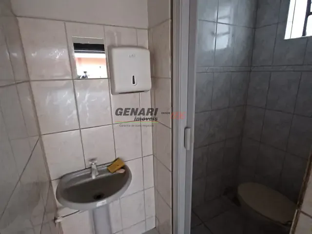 Conjunto comercial para alugar, no bairro Jardim Morada do Sol em Indaiatuba
