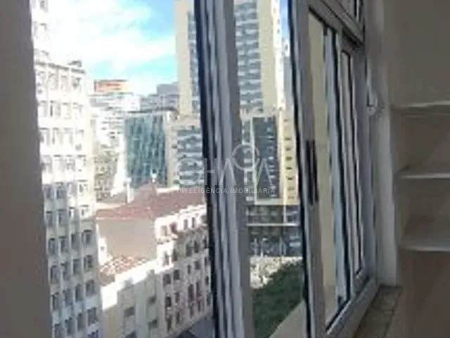 Conjunto comercial para alugar, no bairro Centro em São Paulo
