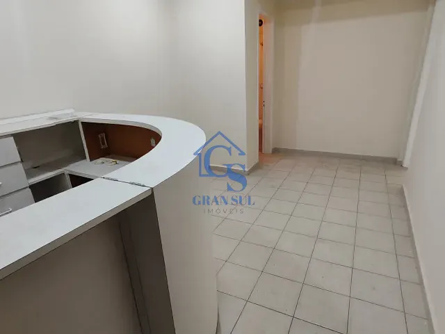 Conjunto comercial à venda ou para alugar, no bairro Bela Vista em São Paulo