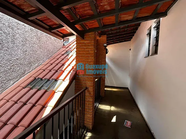 Conjunto comercial com 450m², para alugar, no bairro Centro em Guaxupé