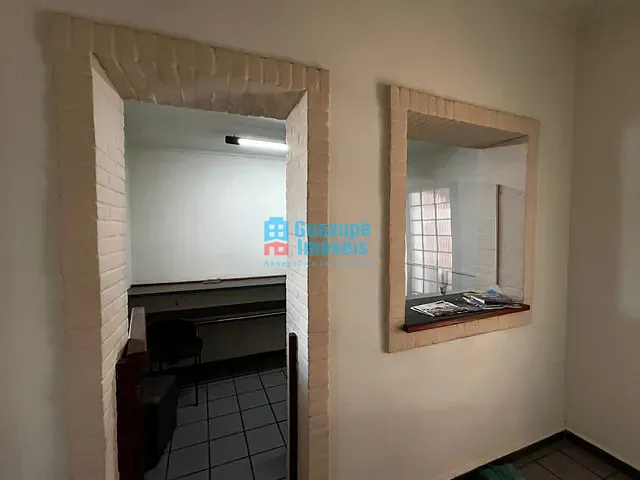 Conjunto comercial com 450m², para alugar, no bairro Centro em Guaxupé