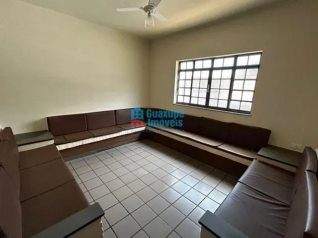 Conjunto comercial com 450m², para alugar, no bairro Centro em Guaxupé