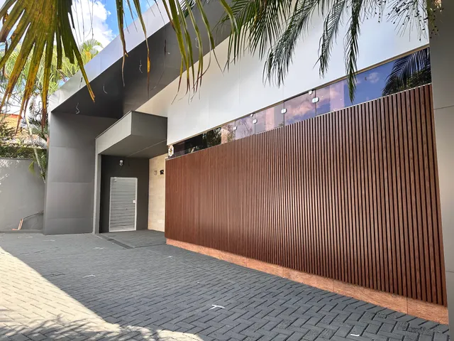Conjunto comercial para alugar, no bairro Lago Parque em Londrina