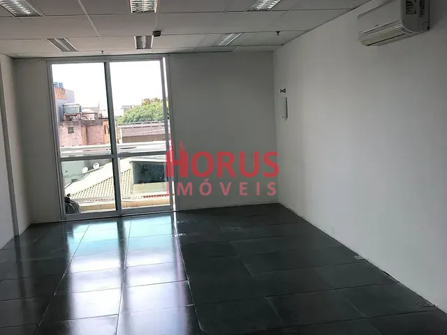 Conjunto comercial para alugar, no bairro Santana em São Paulo