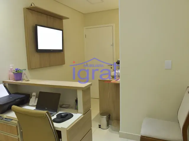 Conjunto comercial com 82m², à venda, no bairro Vila Guarani (Z Sul) em São Paulo