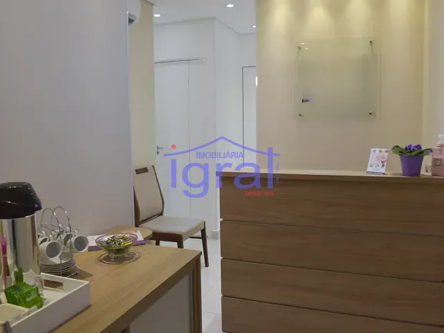 Conjunto comercial com 82m², à venda, no bairro Vila Guarani (Z Sul) em São Paulo