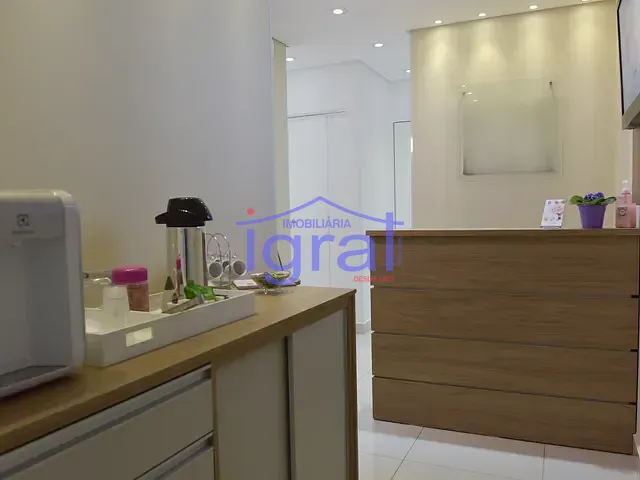 Conjunto comercial com 82m², à venda, no bairro Vila Guarani (Z Sul) em São Paulo