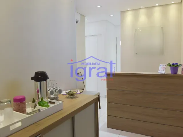 Conjunto comercial com 82m², à venda, no bairro Vila Guarani (Z Sul) em São Paulo