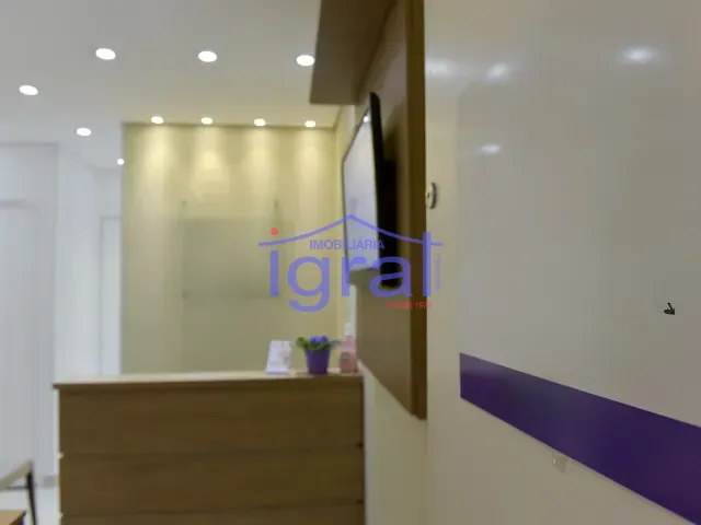Conjunto comercial com 82m², à venda, no bairro Vila Guarani (Z Sul) em São Paulo