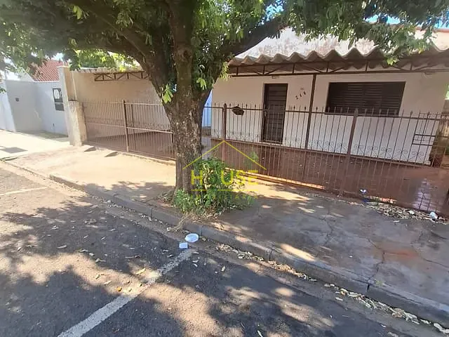 Casa com 588m² 3 quartos e 1 banheiro, à venda, no bairro Vila Nova em Votuporanga