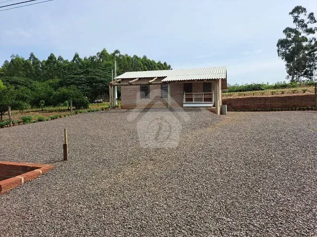 Conjunto comercial para alugar, no bairro Costa da Serra em Montenegro