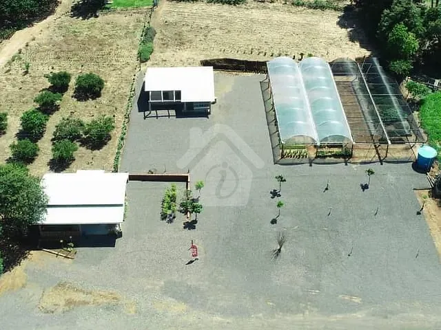 Conjunto comercial para alugar, no bairro Costa da Serra em Montenegro