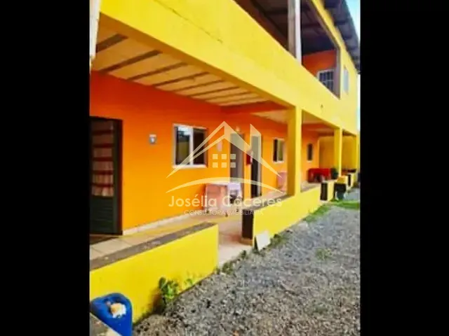 Conjunto comercial à venda, no bairro miraflores em Chapada dos Guimarães
