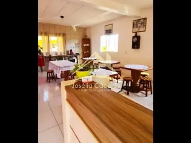 Conjunto comercial à venda, no bairro miraflores em Chapada dos Guimarães