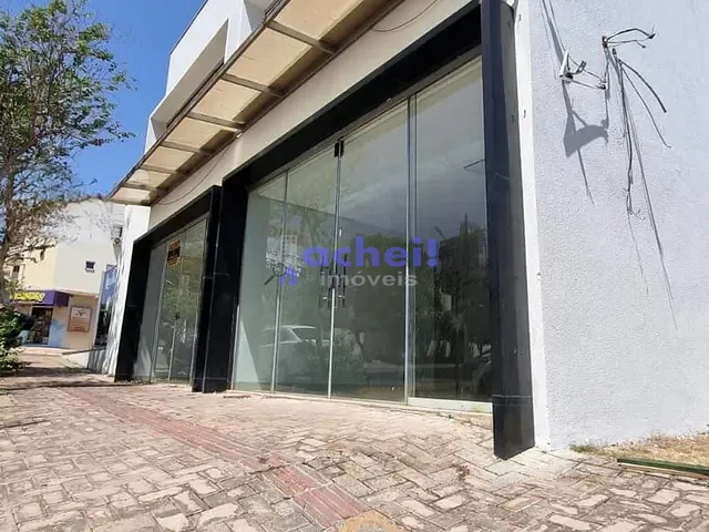 Conjunto comercial para alugar, no bairro Vila Aurora I em Rondonópolis