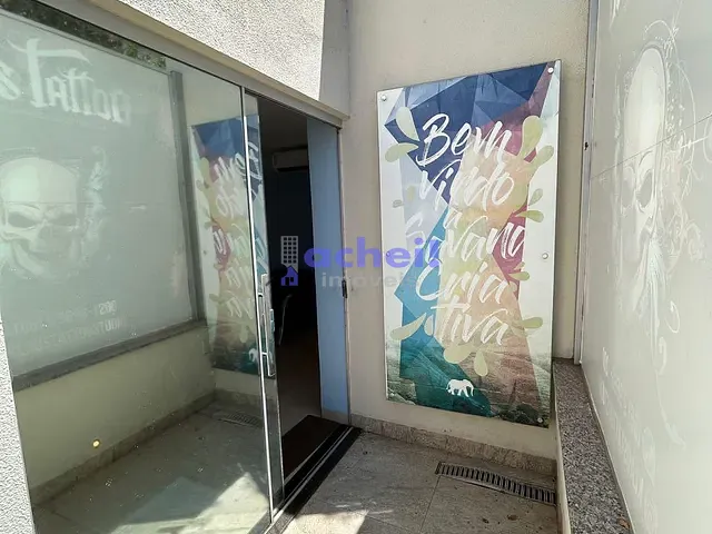 Conjunto comercial para alugar, no bairro Vila Aurora I em Rondonópolis