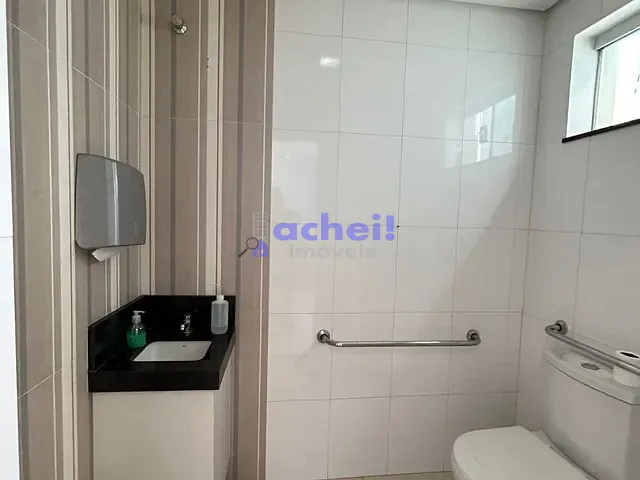 Conjunto comercial para alugar, no bairro Vila Aurora I em Rondonópolis