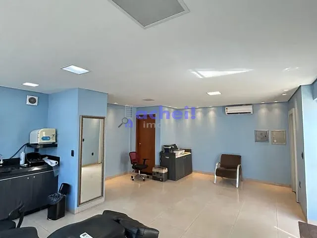 Conjunto comercial para alugar, no bairro Vila Aurora I em Rondonópolis