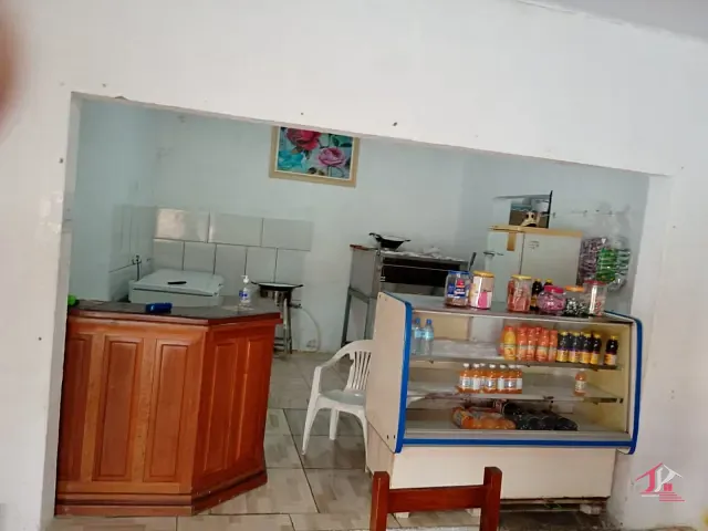 Conjunto comercial com 150m², à venda, no bairro Belas Artes em Itanhaém