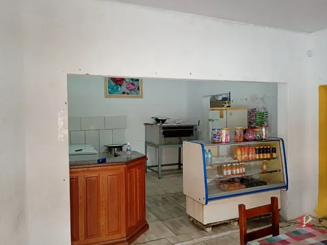 Conjunto comercial com 150m², à venda, no bairro Belas Artes em Itanhaém