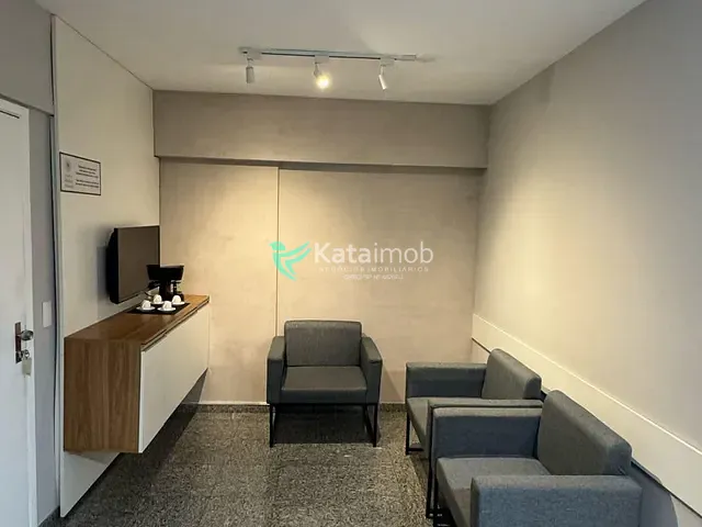 Conjunto comercial à venda ou para alugar, no bairro Vila Parque Jabaquara em São Paulo