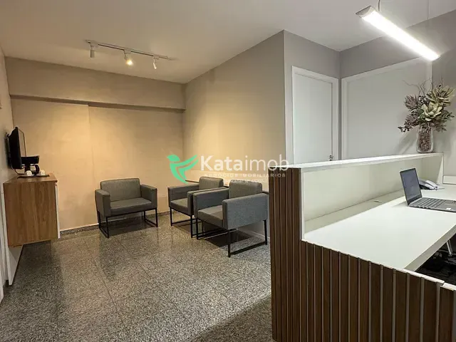 Conjunto comercial à venda ou para alugar, no bairro Vila Parque Jabaquara em São Paulo