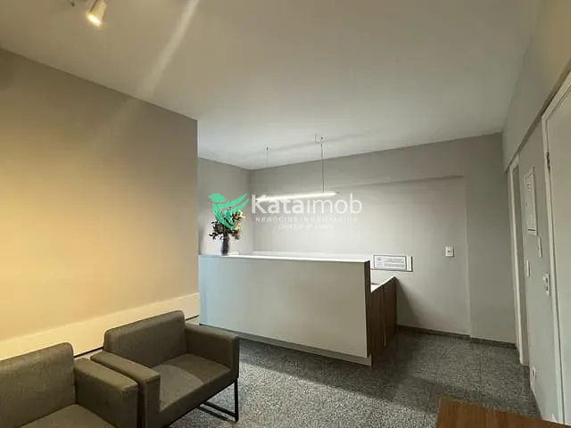 Conjunto comercial à venda ou para alugar, no bairro Vila Parque Jabaquara em São Paulo